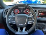 2023 Dodge Challenger SRT Hellcat JailBreak Steering Wheel