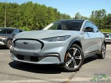 Vapor Blue Metallic Ford Mustang Mach-E in 2023