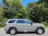 2023 Dodge Durango SXT AWD Exterior