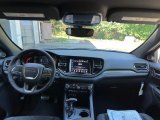 2023 Dodge Durango SXT AWD Dashboard