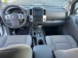2019 Nissan Frontier Interiors