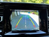 2023 Dodge Durango SXT AWD Controls