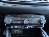 2023 Dodge Durango SXT AWD Controls