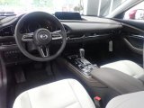 2023 Mazda CX-30 Premium AWD White Interior