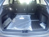 2024 Mazda CX-50 S Preferred AWD Trunk