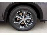 2024 Honda HR-V EX-L Wheel