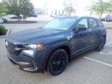 2024 Mazda CX-50 Ingot Blue Metallic