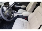 2024 Honda HR-V EX-L Front Seat