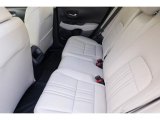 2024 Honda HR-V EX-L Rear Seat
