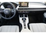 2024 Honda HR-V EX-L Dashboard