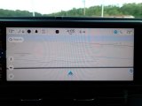2024 Jeep Wrangler 4-Door Sahara 4xe Hybrid Navigation