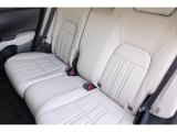 2024 Honda HR-V EX-L Rear Seat