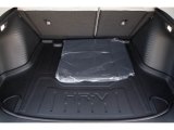 2024 Honda HR-V EX-L Trunk