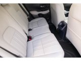 2024 Honda HR-V EX-L Rear Seat