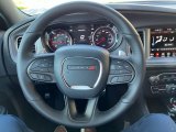 2023 Dodge Charger R/T Steering Wheel