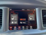 2023 Dodge Charger R/T Controls