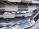 2020 Honda Ridgeline Black Edition AWD Marks and Logos