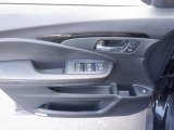 2020 Honda Ridgeline Black Edition AWD Door Panel
