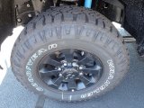 2023 Ram 2500 Power Wagon Crew Cab 4x4 Wheel