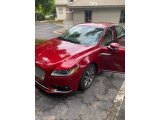 2020 Red Carpet Lincoln Continental AWD #146521398