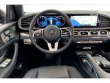 2020 Mercedes-Benz GLE 450 4Matic Dashboard