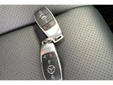 2020 Mercedes-Benz GLE 450 4Matic Keys