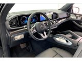 2020 Mercedes-Benz GLE 450 4Matic Front Seat