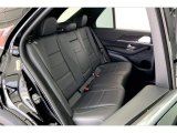 2020 Mercedes-Benz GLE 450 4Matic Rear Seat