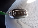 2020 Hyundai Kona Ultimate AWD Keys