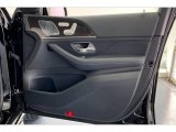 2020 Mercedes-Benz GLE 450 4Matic Door Panel