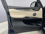 2017 BMW X5 sDrive35i Door Panel