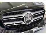 2020 Mercedes-Benz GLE 450 4Matic Marks and Logos