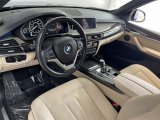 2017 BMW X5 Interiors
