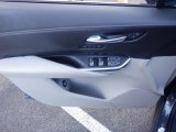 2019 Cadillac XT4 Premium Luxury AWD Door Panel