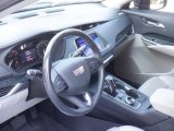 2019 Cadillac XT4 Premium Luxury AWD Dashboard