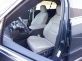 2019 Cadillac XT4 Premium Luxury AWD Front Seat