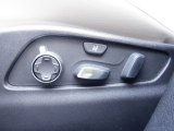 2019 Cadillac XT4 Premium Luxury AWD Front Seat