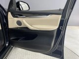 2017 BMW X5 sDrive35i Door Panel