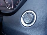 2019 Cadillac XT4 Premium Luxury AWD Controls
