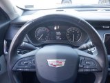 2019 Cadillac XT4 Premium Luxury AWD Steering Wheel