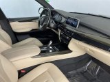 2017 BMW X5 sDrive35i Dashboard