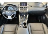 2015 Lexus NX Interiors