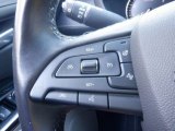 2019 Cadillac XT4 Premium Luxury AWD Steering Wheel