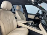 2017 BMW X5 sDrive35i Front Seat