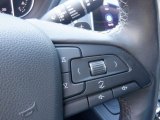 2019 Cadillac XT4 Premium Luxury AWD Steering Wheel