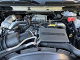 2020 GMC Sierra 2500HD Denali Crew Cab 4WD 6.6 Liter OHV 32-Valve Duramax Turbo-Diesel V8 Engine