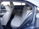2019 Cadillac XT4 Premium Luxury AWD Rear Seat
