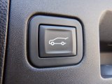 2019 Cadillac XT4 Premium Luxury AWD Controls