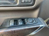 2020 GMC Sierra 2500HD Denali Crew Cab 4WD Door Panel