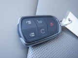 2019 Cadillac XT4 Premium Luxury AWD Keys